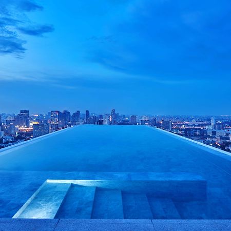 137 Pillars Suites Bangkok Eksteriør billede